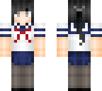 yandere-chan 