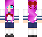 yandere pink