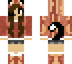 youtube bacon cat girl