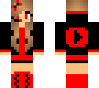 youtuber girl