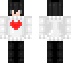 zacharie without mask