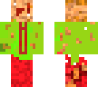zombie clown