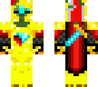 zombie soldier