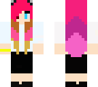 1st skin