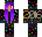 2016 skin