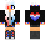 4th of july girl