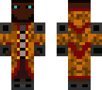 ademola desert armor