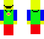 alex version