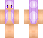 angelic mauve base