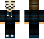 anony fixed