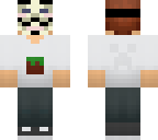 anonymous minecraft