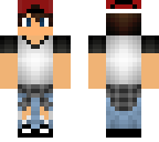 another boy skin