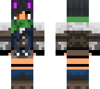 aphmau bandit edit