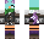 aphmau daughter 2
