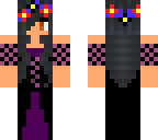aphmau wedding dress