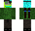 armedman