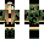 army hannah