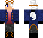 assassin lady