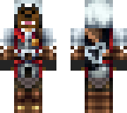 assassin's creed bacca