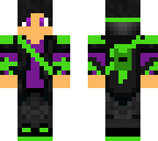 backbage