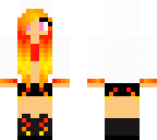 bad girl