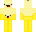bananna man
