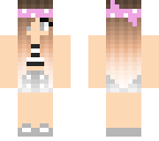 bandana girl edit