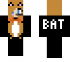 bat's skin sada