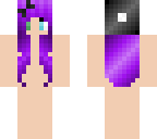 beanie girl base