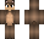 bear boy