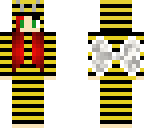 bee onezie
