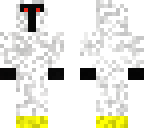 beluga warrior