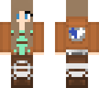 bethany aot