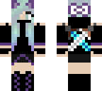 bethany sao remake