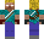 better herobrine