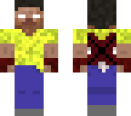 better herobrine