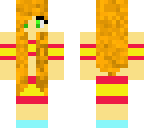 bikini girl