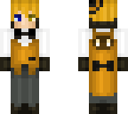 bill cipher