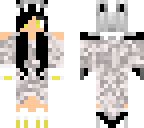 black winged edit