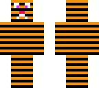 blackstripe