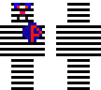 blackstripe