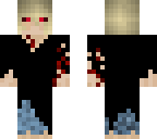blond tartaros