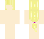 blonde hair base