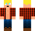 blonde sexy country boy