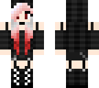blood red vampire 