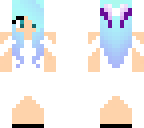 blue angel woman girl