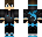 blue boy