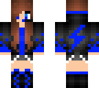 blue gamer revised