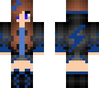 blue light nin