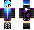 blue miefwa